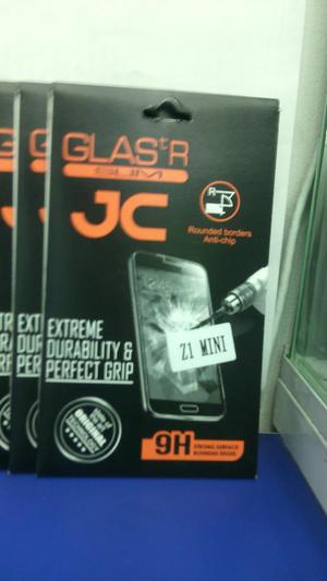 Glass para Zony Z1 Mini