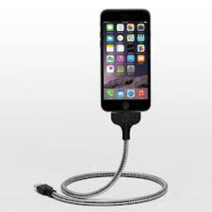 Holder Data Charger