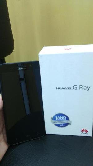 Huawei. G Play Nuevo