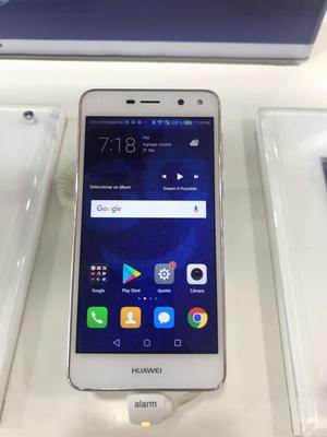 Huawei Y5 Nuevo en Caja Negociable