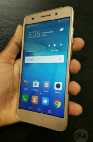 Huawei Y6 2