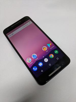 Lg Nexus 5x 32gb Android 8 Oreo