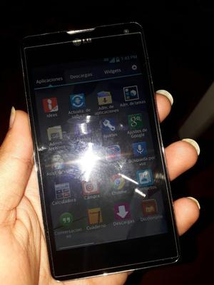 Lg Optimus G