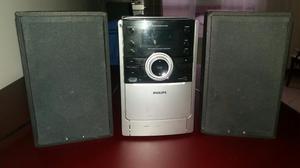 Mini Componente Philips