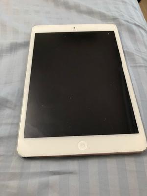 Mini iPad de 32 Gb +Chip