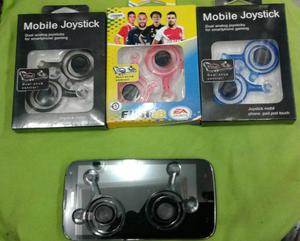 Mobile Joystick