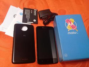 Motorola Moto C