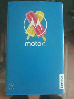 Motorola Nuevo