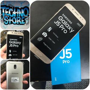 NUEVO Samsung Galaxy J5 PRO Dorado, Gris y Rosado 16gb
