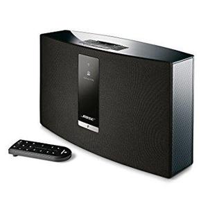 Parlante BOSE SoundTouch 20 Serie III Color Negro