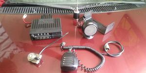 Radiotelefono Icom