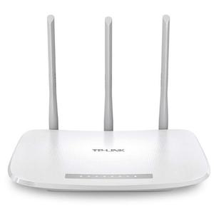 Router Inalambrico N Tl-wr845n 300mbps