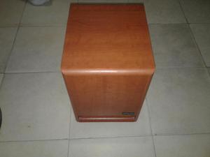 SUBWOOFER DE 8 PULGADAS