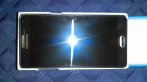 Samsung Galaxy A5 Caja Factura Repuestos