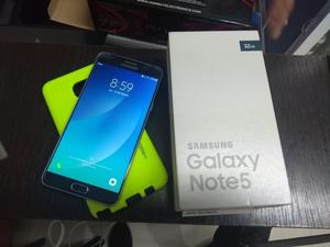 Samsung Galaxy Note 5, 32 Gb