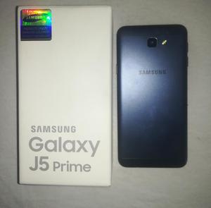 Samsung J5 Prime Como Nuevo