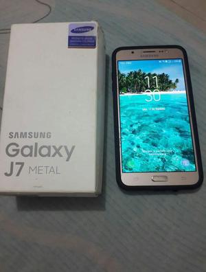 Samsung J7 Metal Dual Sim 8/10