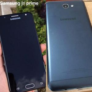 Samsung J7 Prime