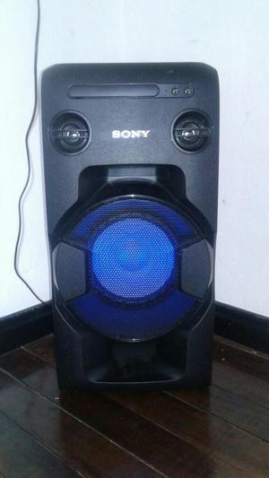 Se Vende Bafle Sony Casi Nuevo