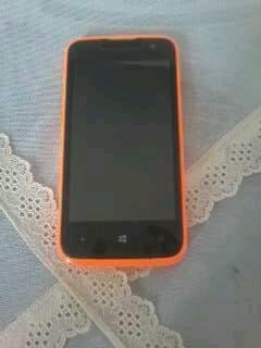 Se Vende Celular Blu Windows 8.1