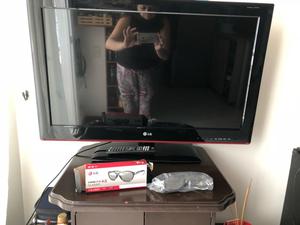 Se Vende Televisor 3D Marca Lg