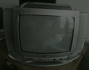 Se Vende Tv Samsung de Los Viejitos