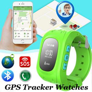 Smartwatch Kids Gps