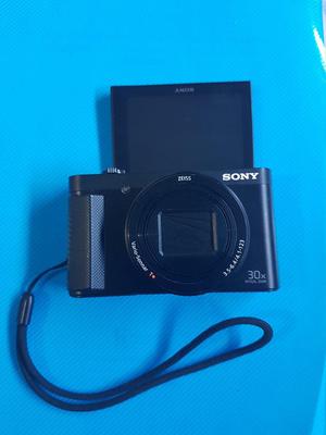 Sony DscHx 90v