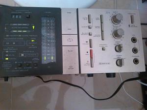 Stereo cassette tape deck pioneer CT8R