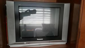 TV Panasonic Modelo CTF