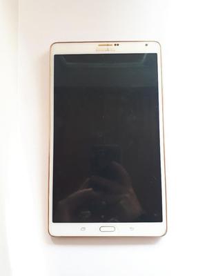Tablet Samsung S 8.4 Lte