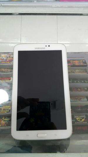 Tablet Samsung de 7 Pulgadas