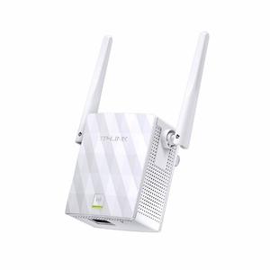 Tp-link, Extensor De Rango Inalámbrico N 300mbps,