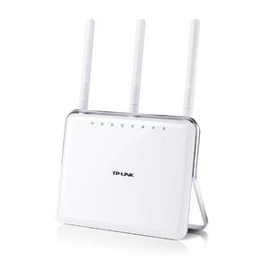 Tp-link, Router Gigabit Wi-fi Banda Dual Ac, Archer C9