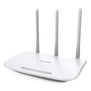Tp-link, Router Inalámbrico N 300mbps, 3 Antenas, Tl-wr845n