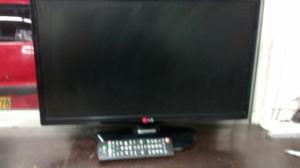 Tv Lg 22 Pulgadas Led