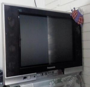 Tv Panasonic Tau 19