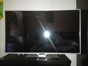 Tv hiunday 50 pulgadas Android HD XBOX 360 LIFE