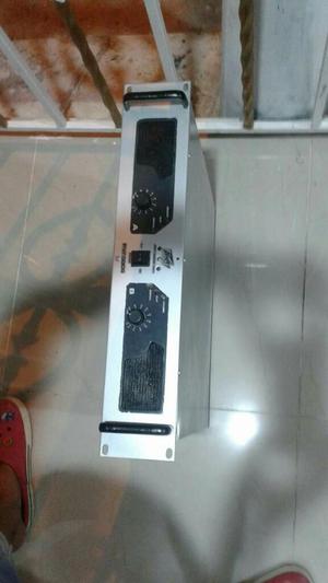 Vendo Amplificador Pivey Pvi de 28