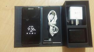Vendo Canbio Samsung Galaxy S7 Edge Duos 32gb