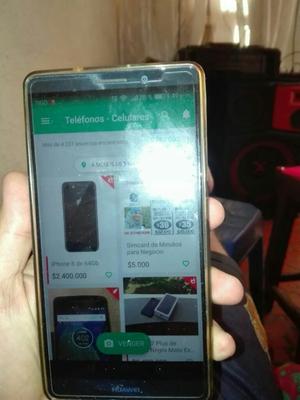 Vendo Celular