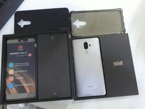 Vendo Huawei Mate 9 Plus