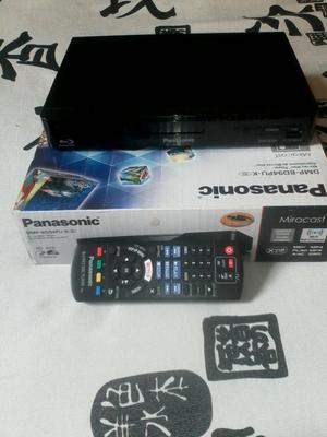 Vendo O Cambio Bluray Panasonic