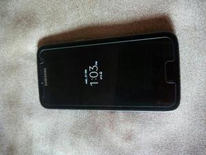 Vendo Samsung S7 negociable