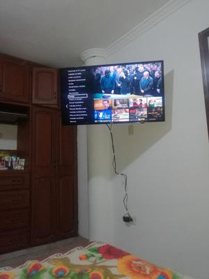 Vendo Smart Tv