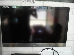Vendo Televisor Sony Bravia con Blu Ray