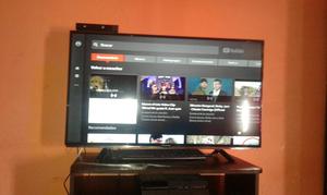 Vendo Tv Panasonic Smart de 40 Pulgadas