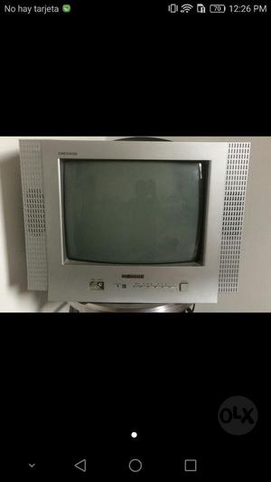 Vendo Tv de 14 Marca Samsumg