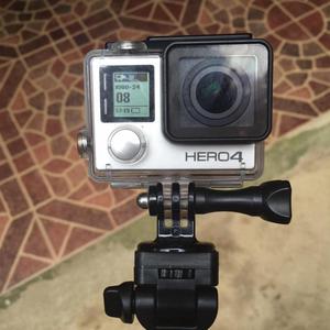 gopro hero 4