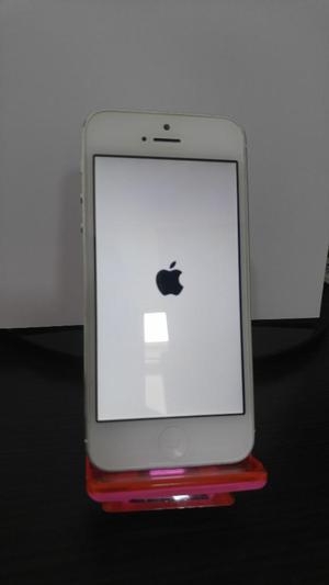 iPhone 5 32gb Factura Garantia